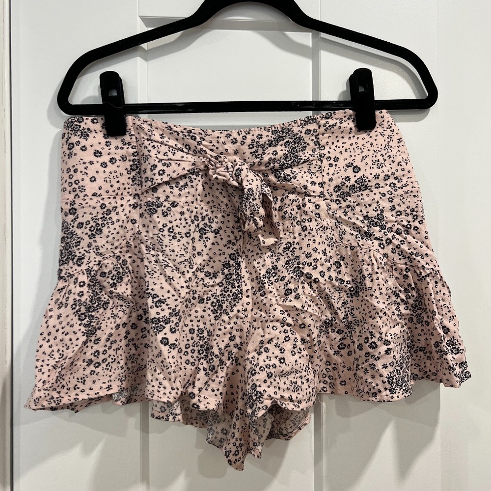 Kirious Floral Skort | Size M
